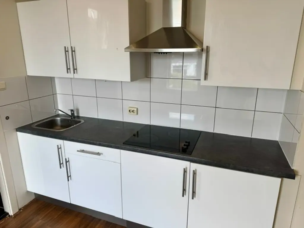 Leeuwendaallaan 15, RIJSWIJK