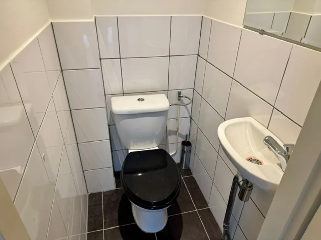 Leeuwendaallaan 15, RIJSWIJK