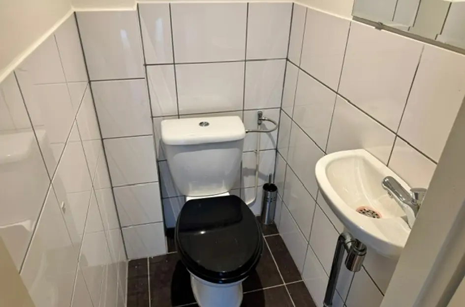 Leeuwendaallaan 15
