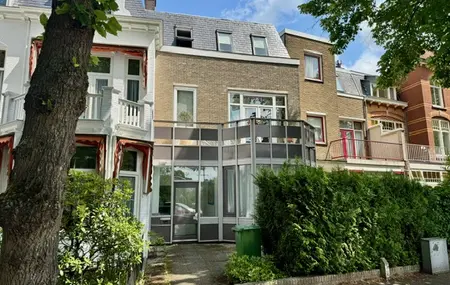 Leeuwendaallaan 15, RIJSWIJK