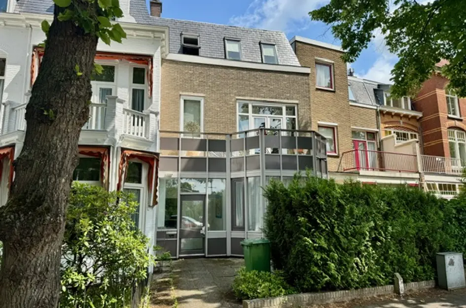 Leeuwendaallaan 15