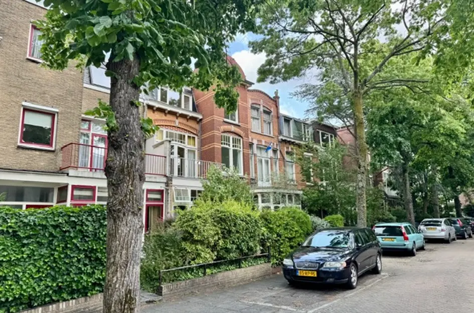 Leeuwendaallaan 15