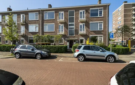 Wijnandt van Elststraat 10, RIJSWIJK
