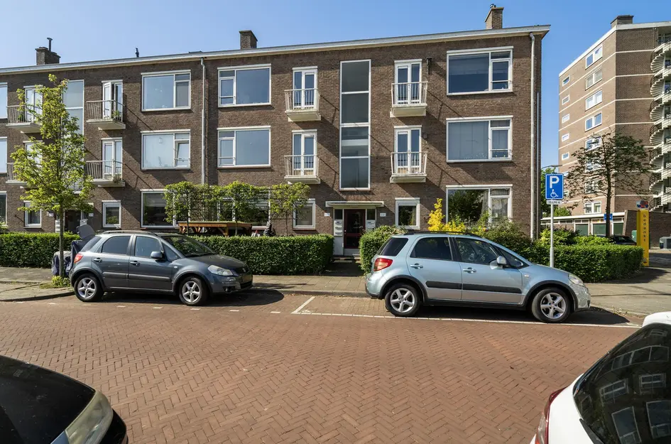 Wijnandt van Elststraat 10