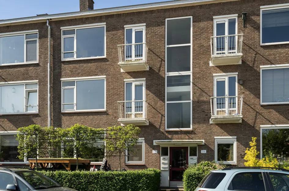 Wijnandt van Elststraat 10