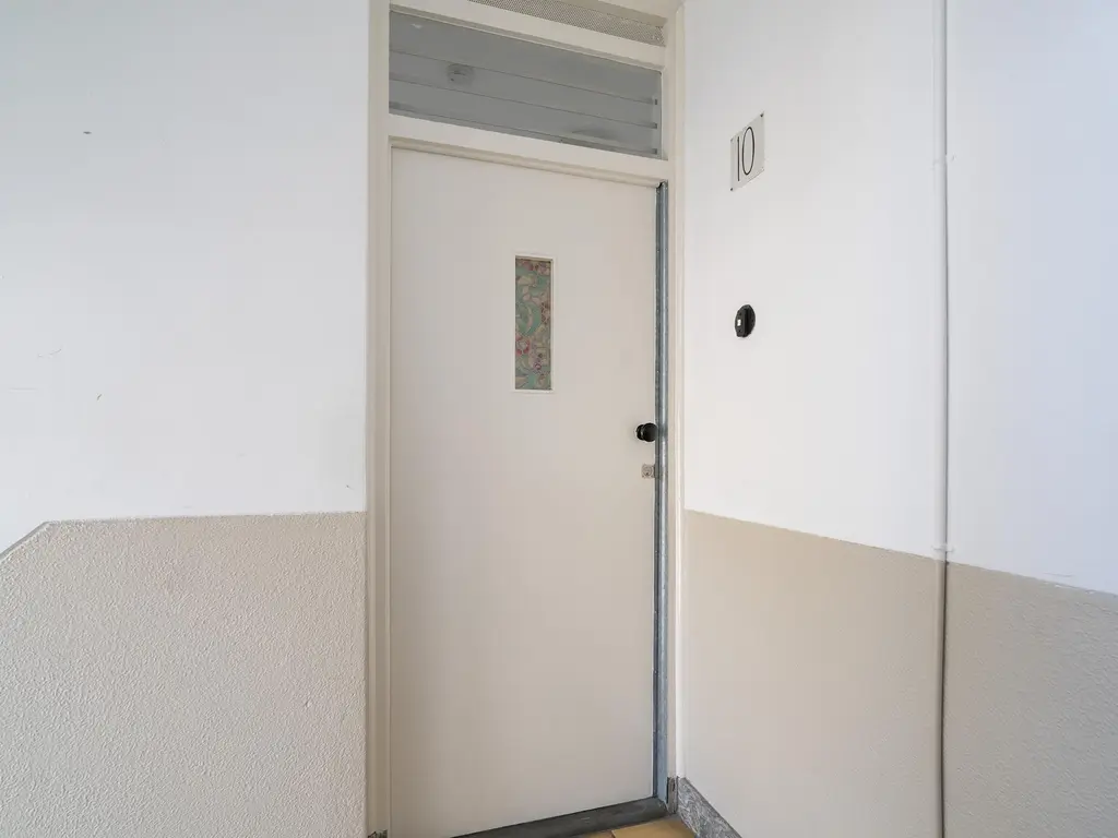 Wijnandt van Elststraat 10, RIJSWIJK