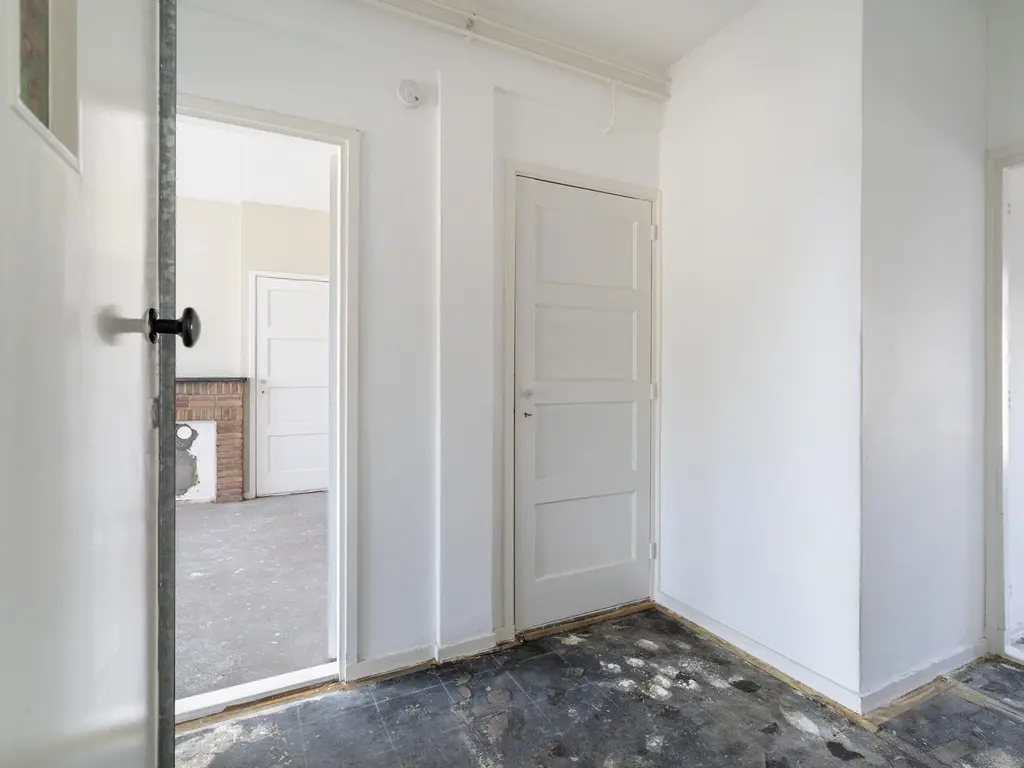 Wijnandt van Elststraat 10, RIJSWIJK