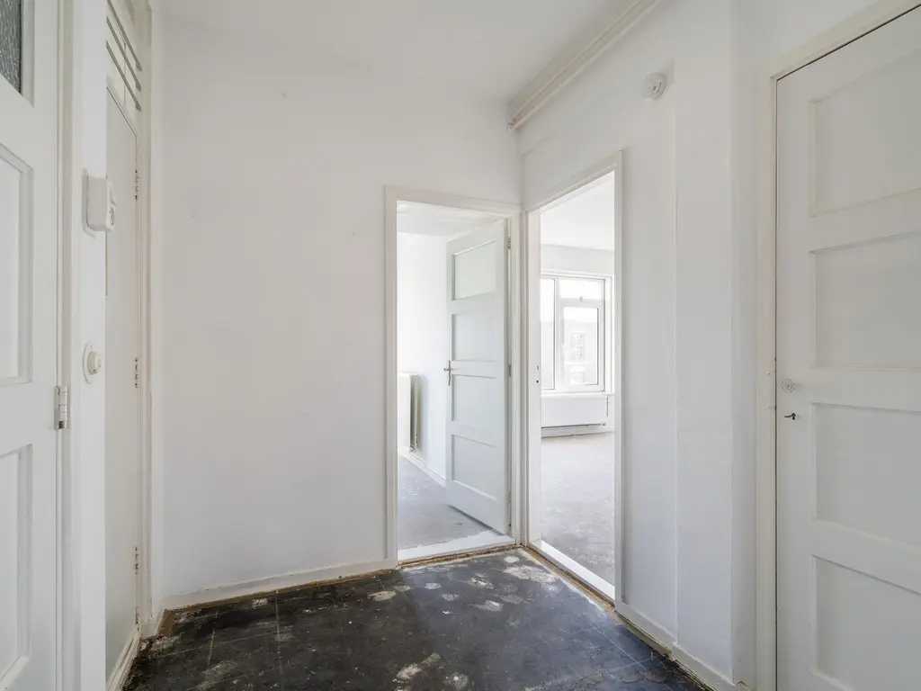 Wijnandt van Elststraat 10, RIJSWIJK