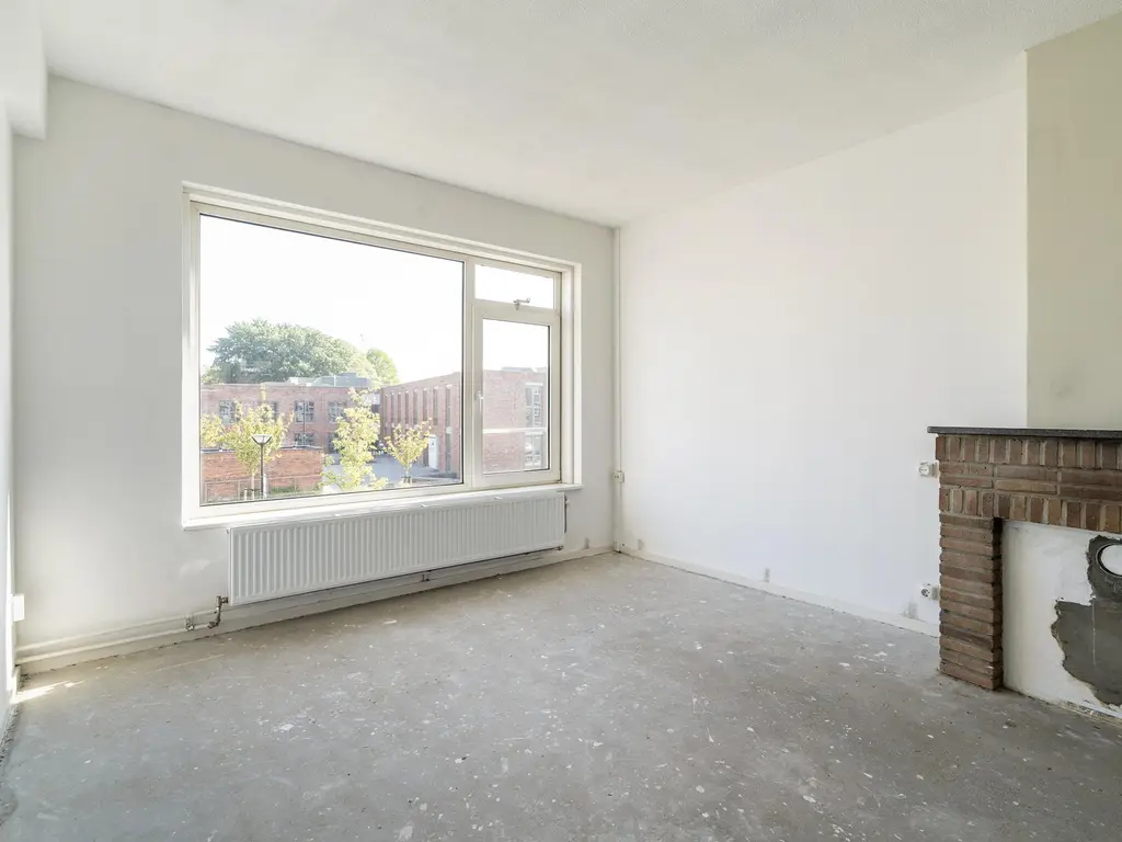 Wijnandt van Elststraat 10, RIJSWIJK