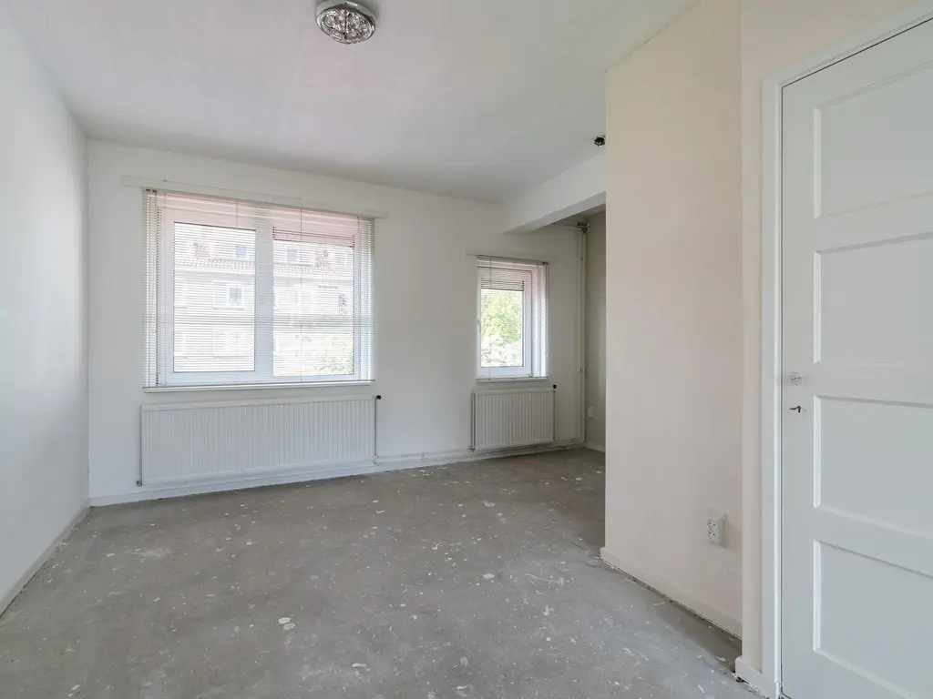 Wijnandt van Elststraat 10, RIJSWIJK