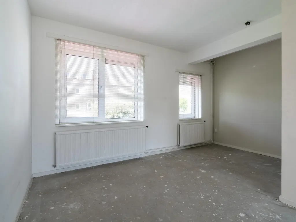 Wijnandt van Elststraat 10, RIJSWIJK