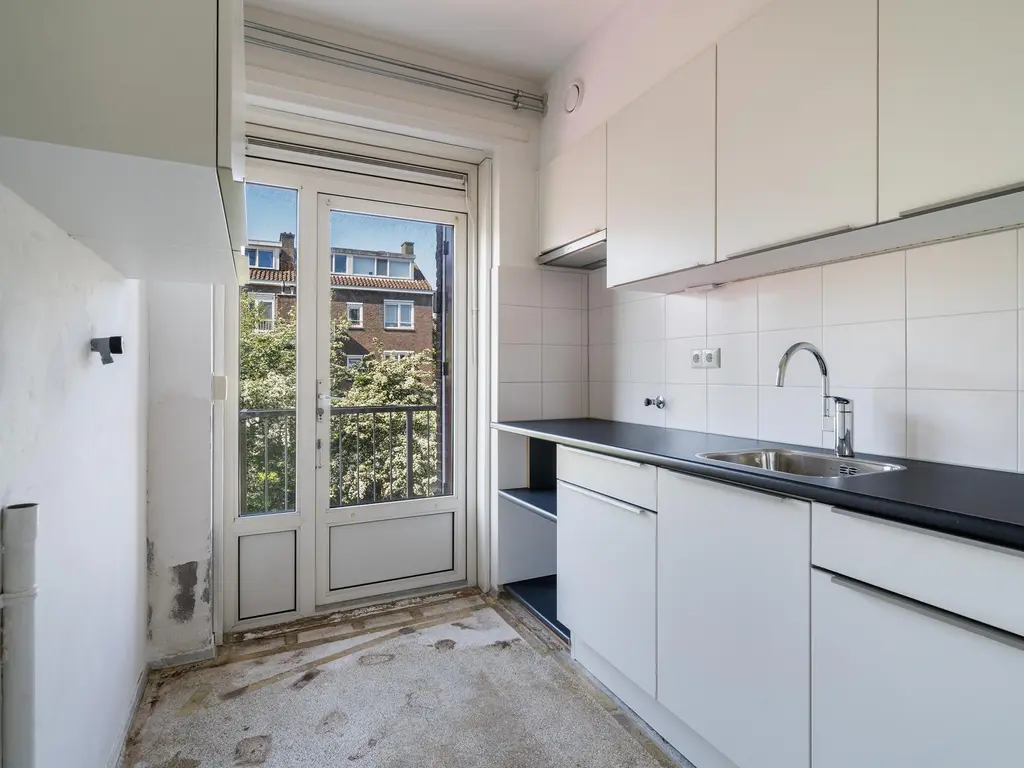 Wijnandt van Elststraat 10, RIJSWIJK