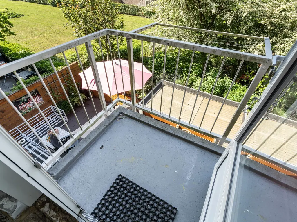 Wijnandt van Elststraat 10, RIJSWIJK