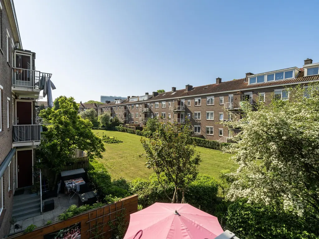 Wijnandt van Elststraat 10, RIJSWIJK