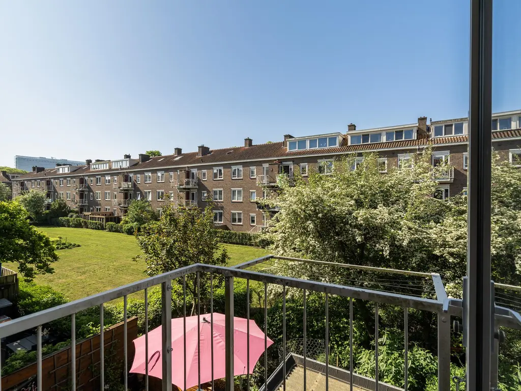 Wijnandt van Elststraat 10, RIJSWIJK