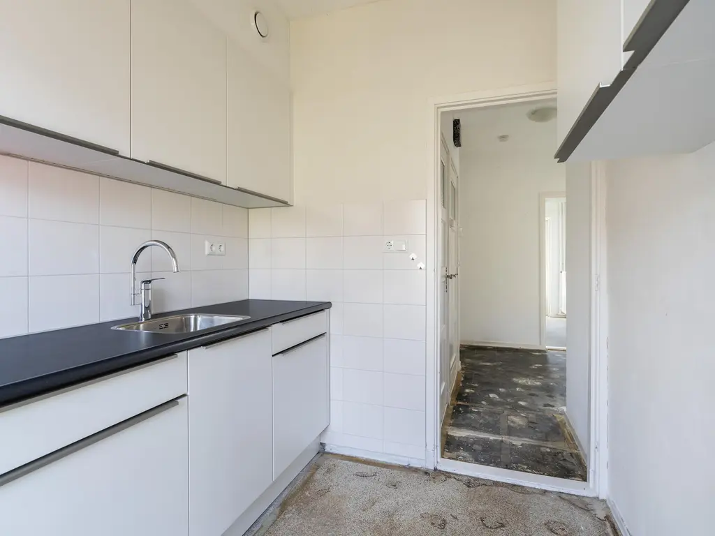 Wijnandt van Elststraat 10, RIJSWIJK