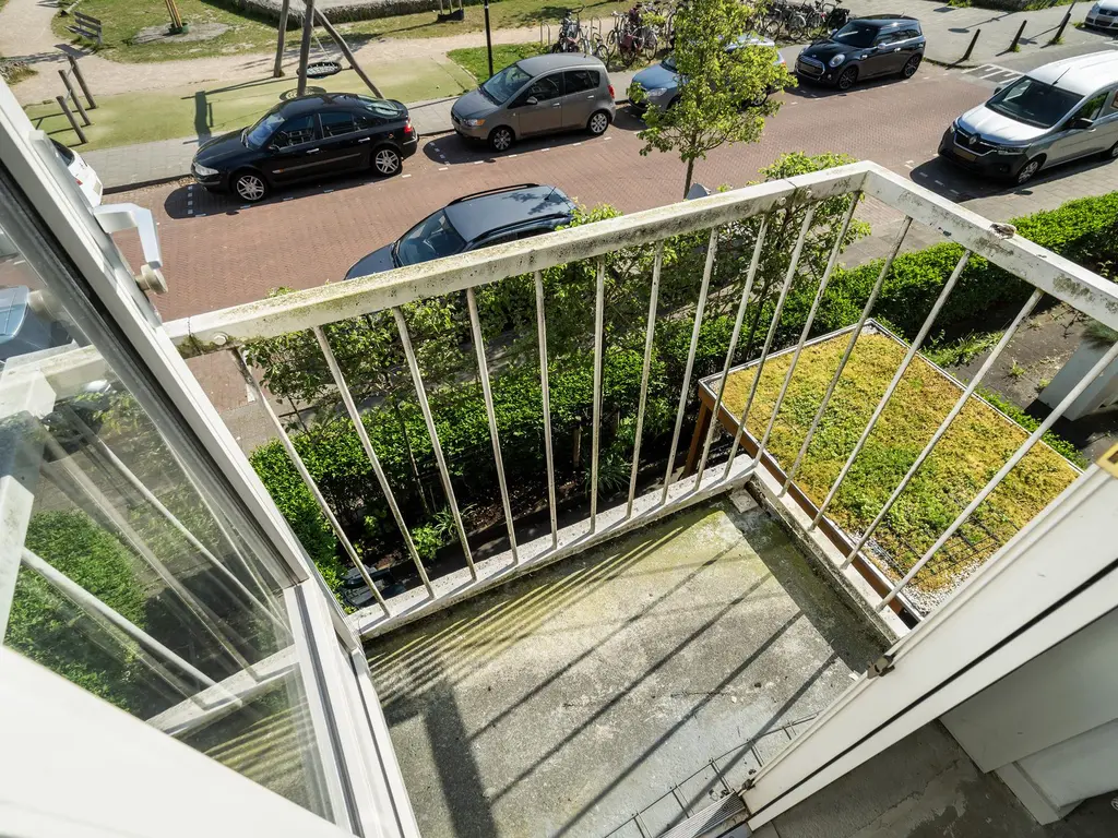 Wijnandt van Elststraat 10, RIJSWIJK