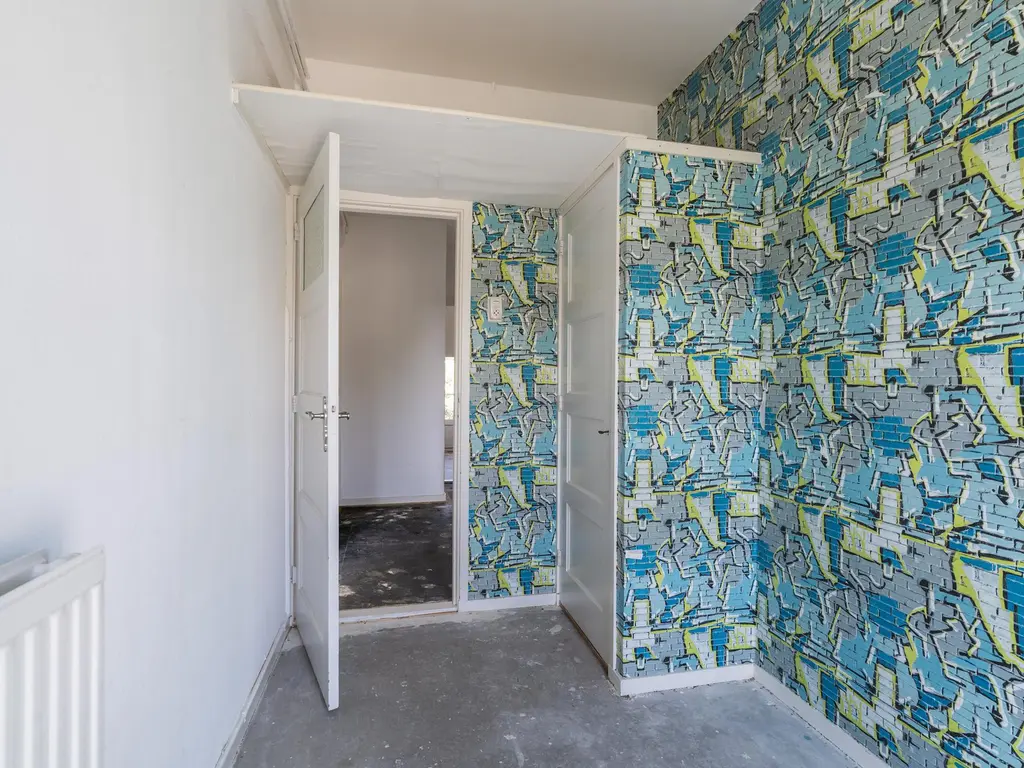 Wijnandt van Elststraat 10, RIJSWIJK