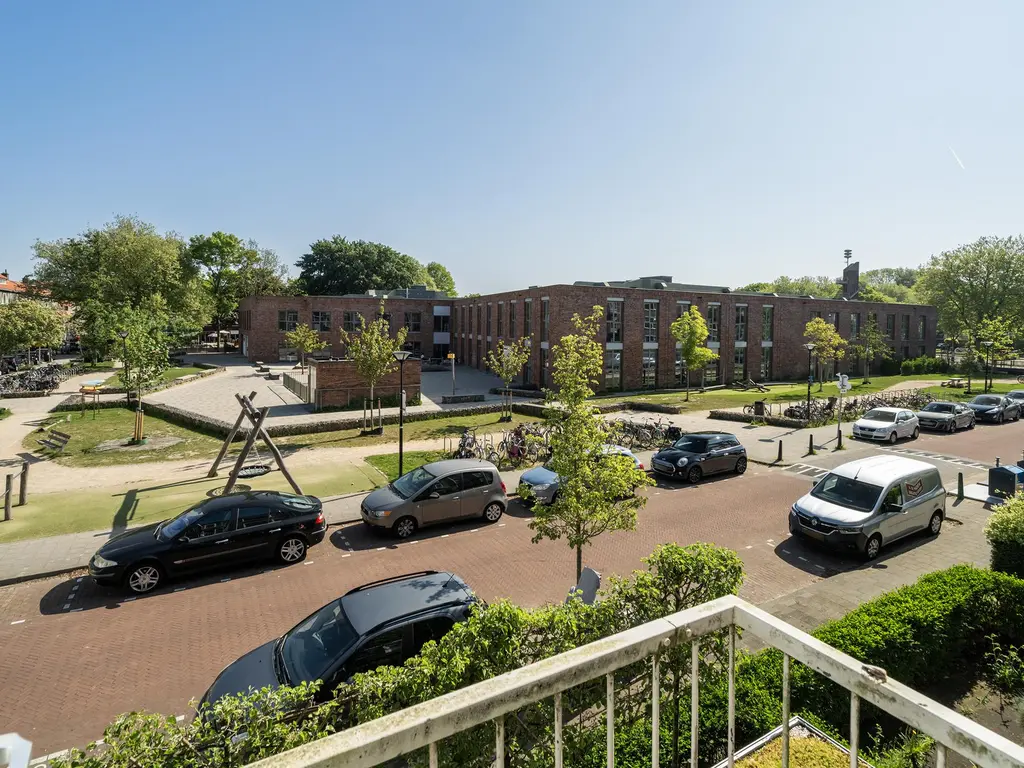 Wijnandt van Elststraat 10, RIJSWIJK