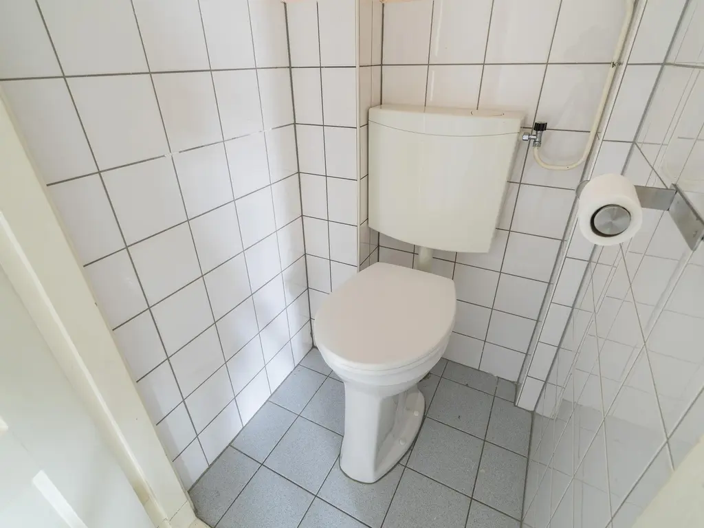 Wijnandt van Elststraat 10, RIJSWIJK