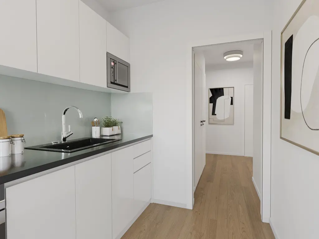 Wijnandt van Elststraat 10, RIJSWIJK