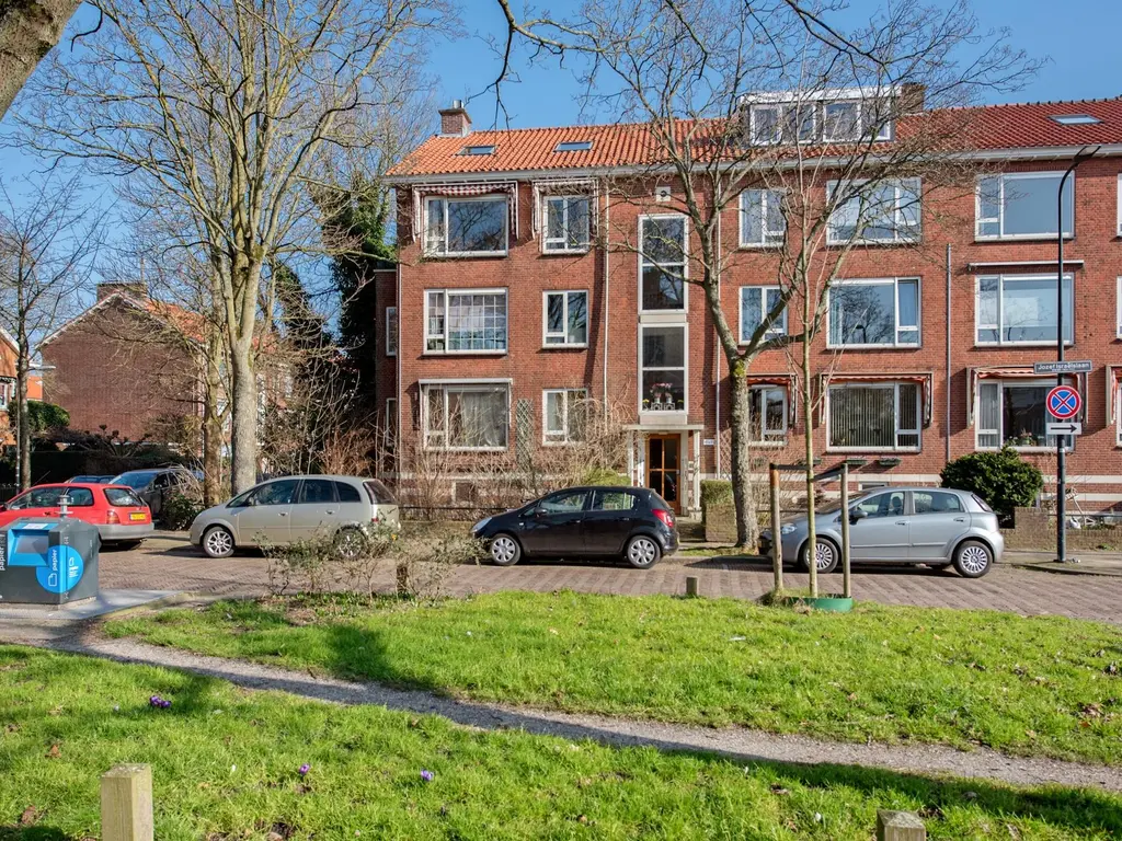Jozef Israelslaan 471, RIJSWIJK