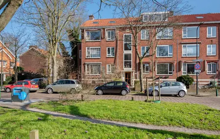 Jozef Israelslaan 471, RIJSWIJK