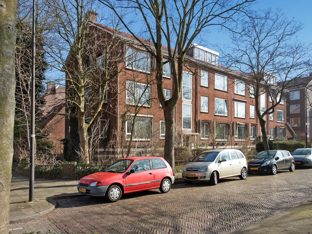 Jozef Israelslaan 471, RIJSWIJK