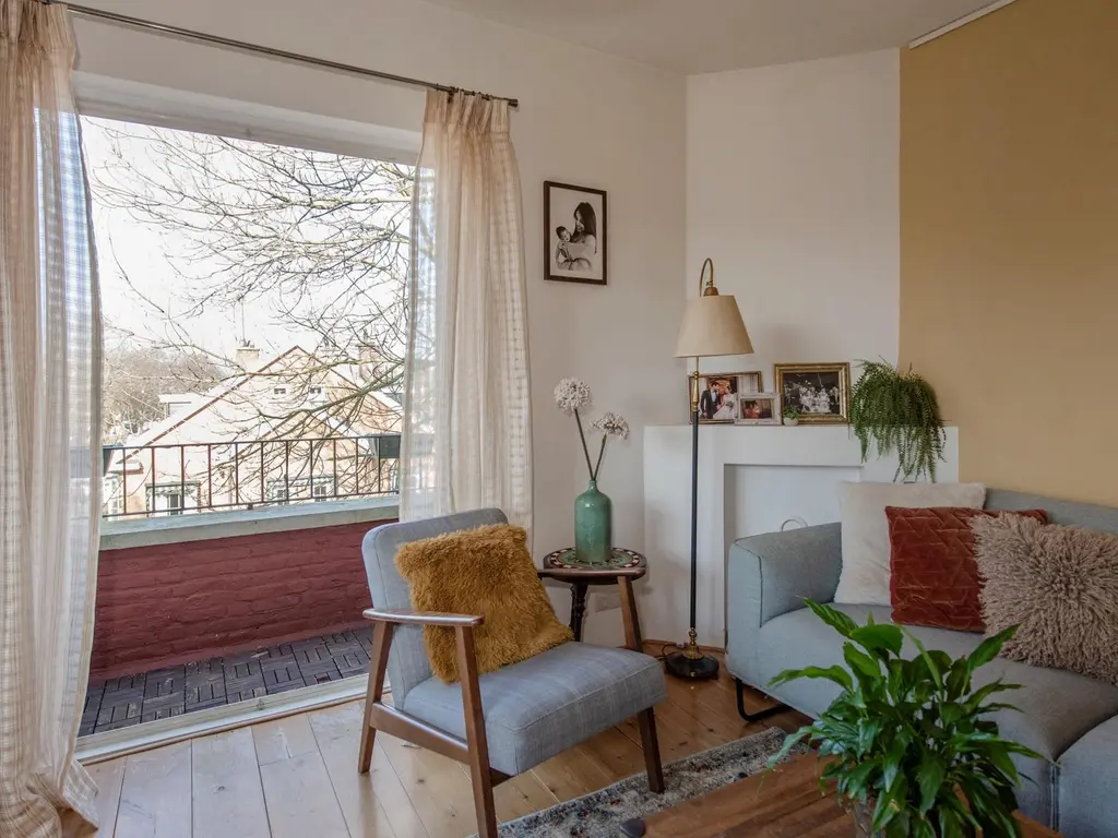 Jozef Israelslaan 471, RIJSWIJK