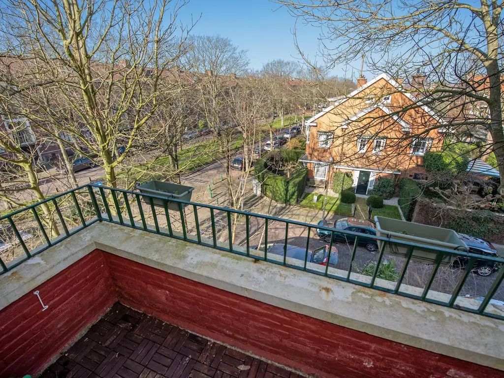 Jozef Israelslaan 471, RIJSWIJK