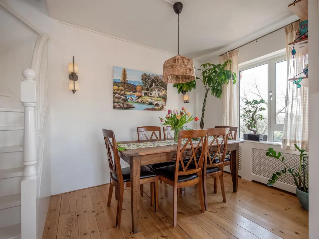 Jozef Israelslaan 471, RIJSWIJK