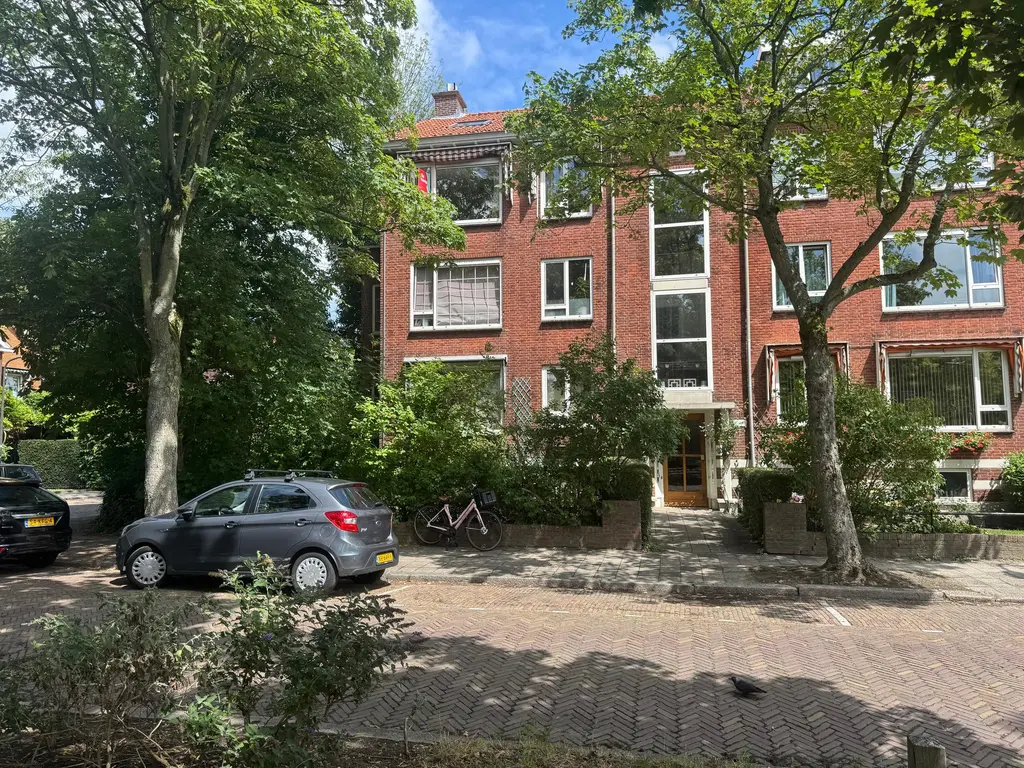 Jozef Israelslaan 471, RIJSWIJK