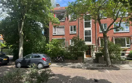 Jozef Israelslaan 471, RIJSWIJK