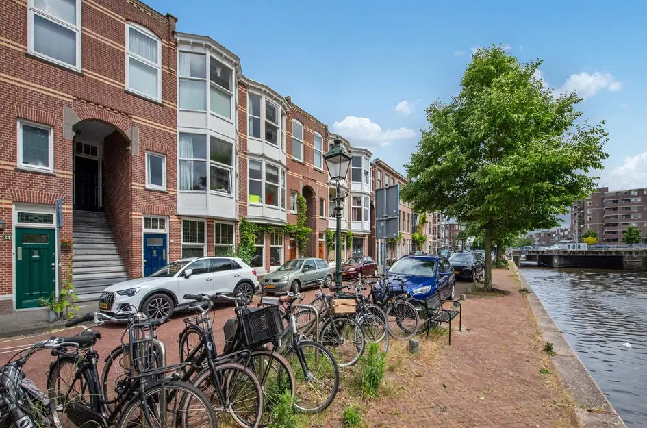 Kleine Veenkade 20