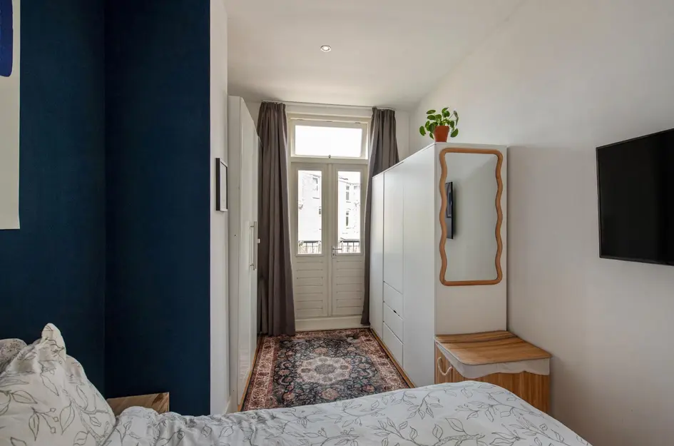 Kleine Veenkade 20