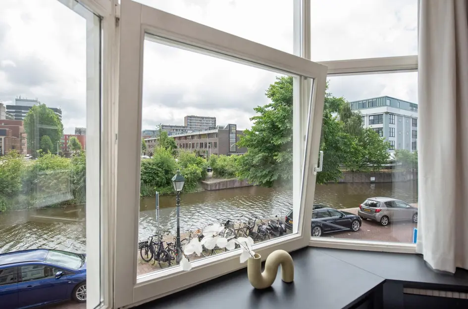 Kleine Veenkade 20
