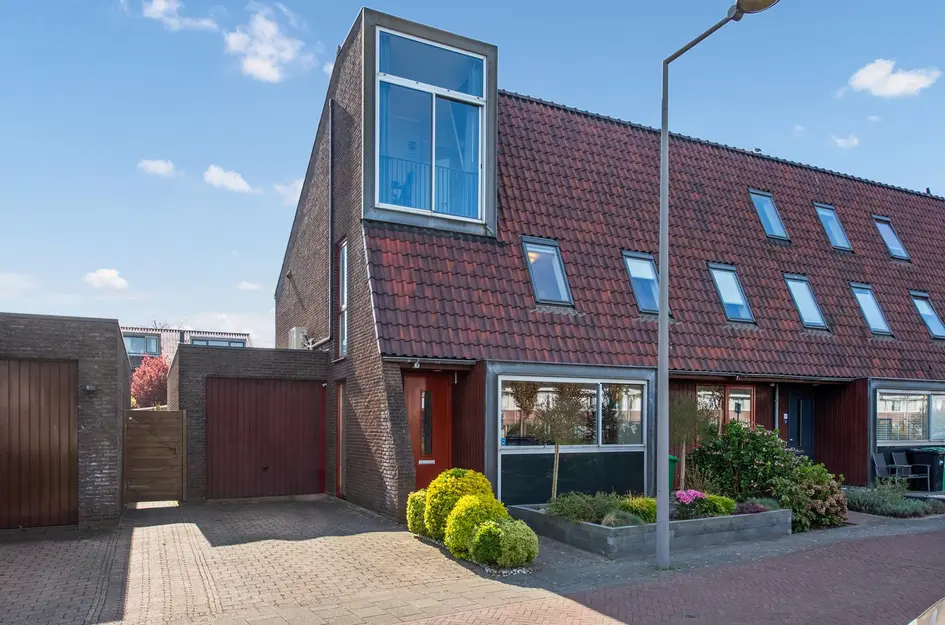 Frank van Hulsentoplaan 41
