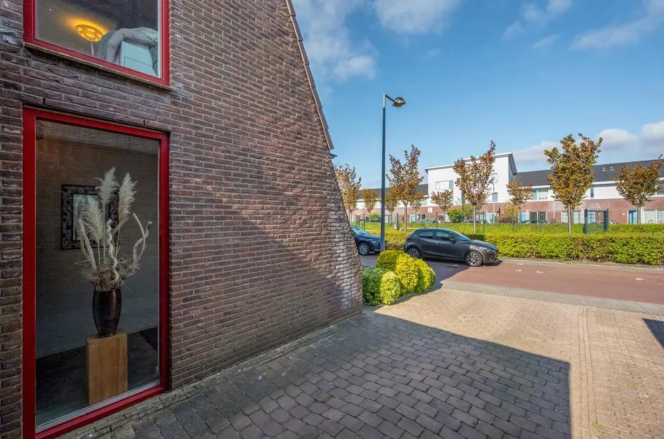 Frank van Hulsentoplaan 41