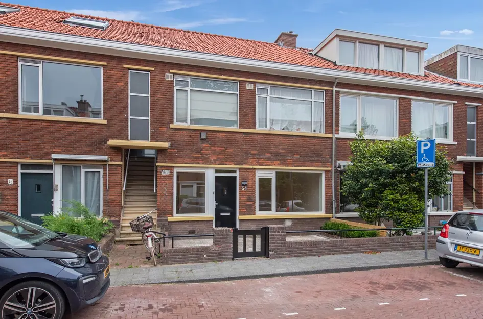 Leersumstraat 54