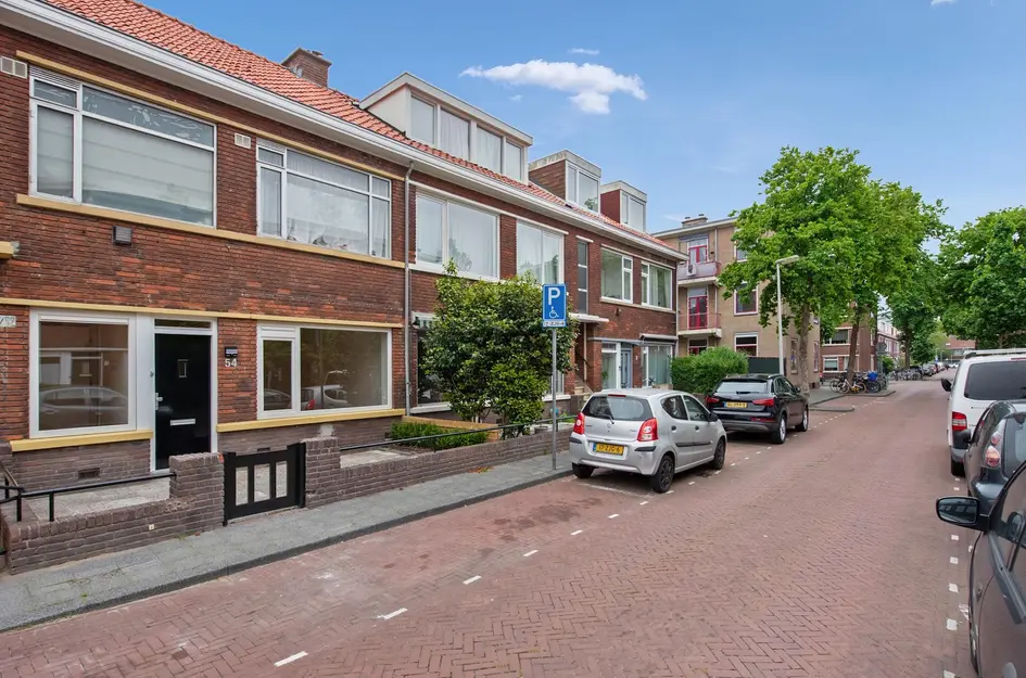 Leersumstraat 54