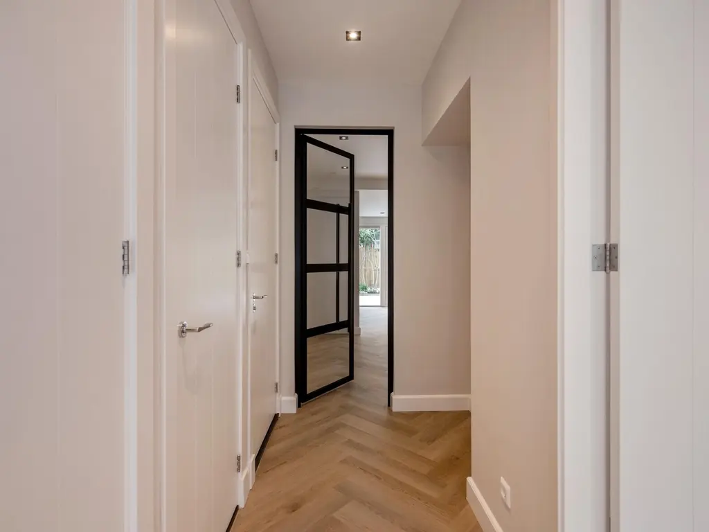 Leersumstraat 54, 'S-GRAVENHAGE
