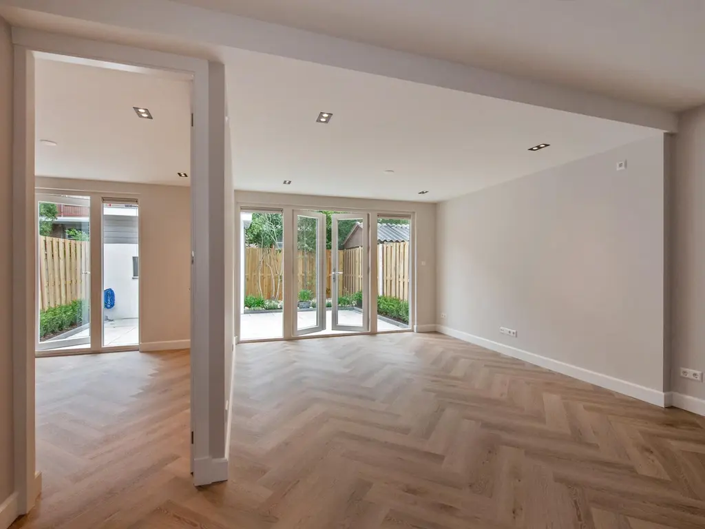 Leersumstraat 54, 'S-GRAVENHAGE