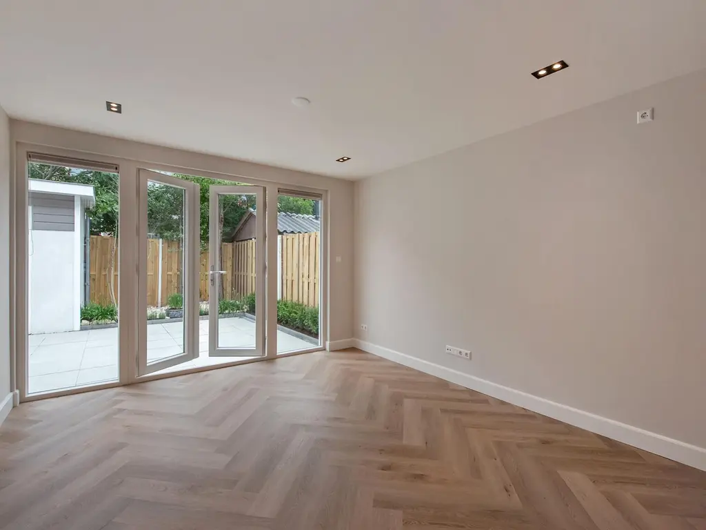 Leersumstraat 54, 'S-GRAVENHAGE