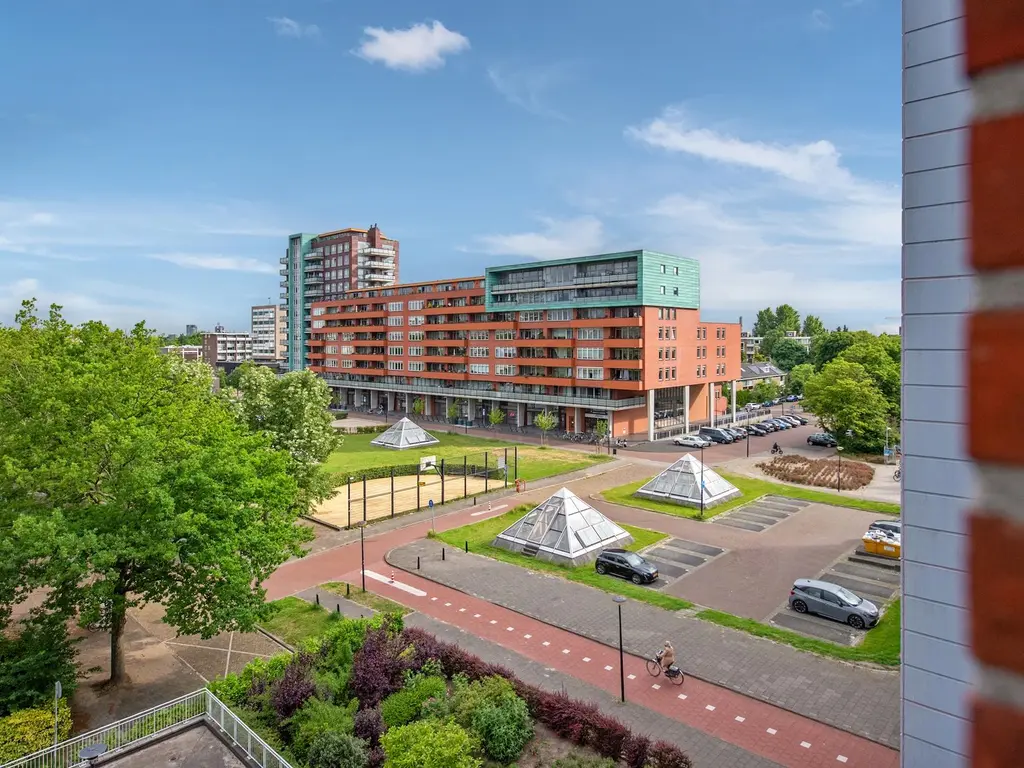Generaal Eisenhowerplein 168, RIJSWIJK