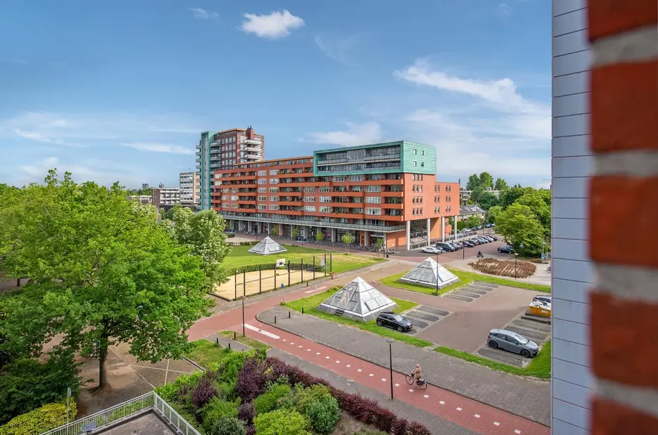 Generaal Eisenhowerplein 168