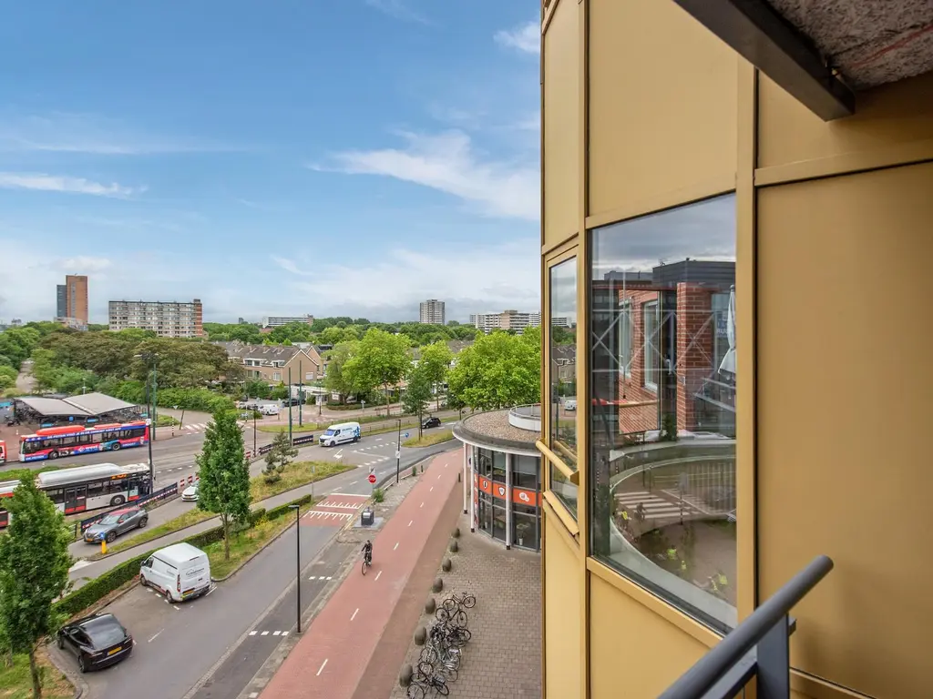 Generaal Eisenhowerplein 168, RIJSWIJK