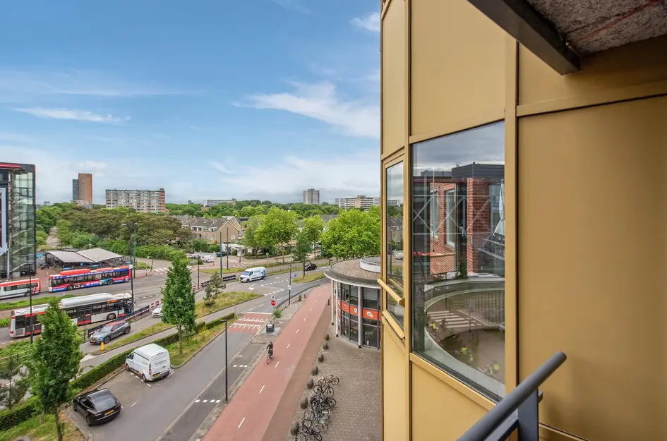 Generaal Eisenhowerplein 168