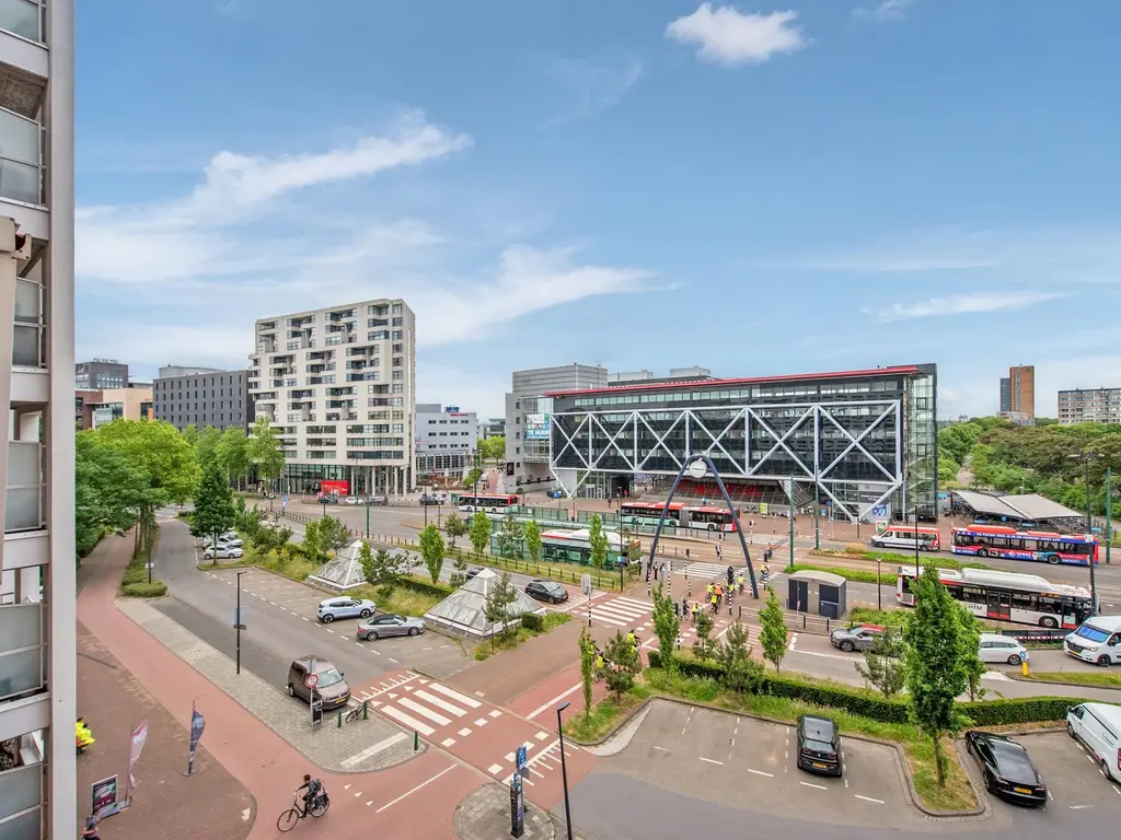 Generaal Eisenhowerplein 168, RIJSWIJK