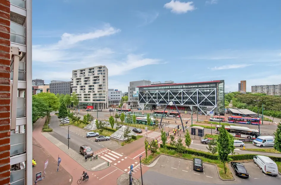 Generaal Eisenhowerplein 168