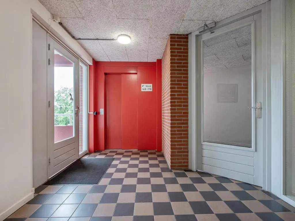 Generaal Eisenhowerplein 168, RIJSWIJK